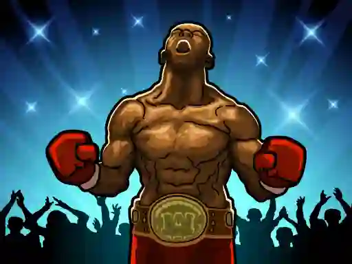 Logħba Boxing Stars onlajn