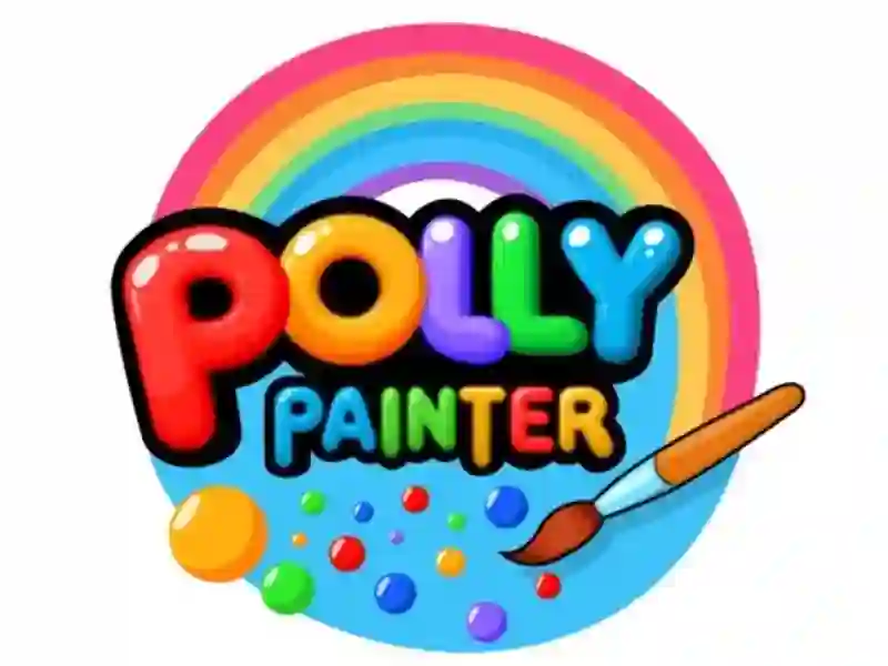 Logħba Polly Painter onlajn