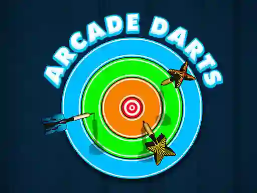 Logħba Arcade Darts onlajn