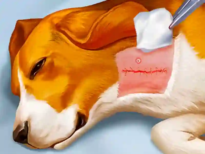 Logħba Dog Hospital onlajn