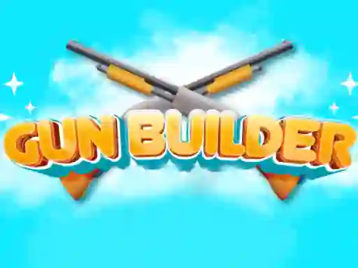 Logħba Gun Builder onlajn