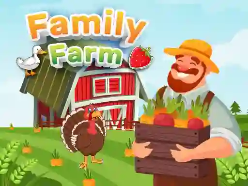 Logħba Family Farm onlajn