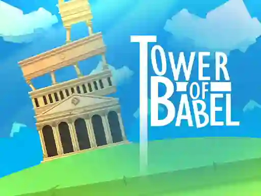 Logħba Tower of Babel onlajn