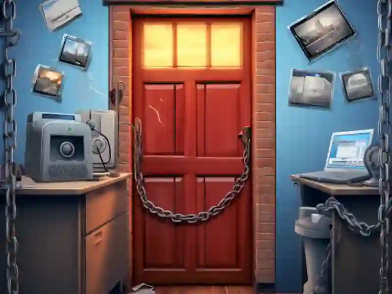Logħba 100 Doors Escape Room 2 onlajn