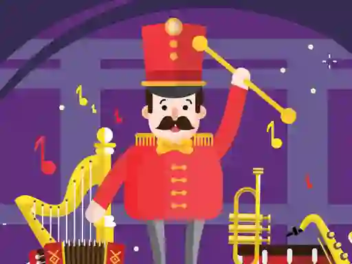 Logħba Marching Band Jigsaw onlajn