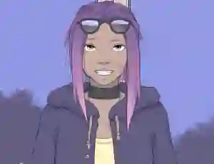 Logħba Tomboy creator onlajn