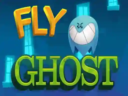 Logħba Fly Ghost onlajn