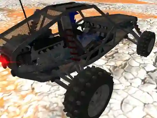 Logħba Buggy Simulator onlajn