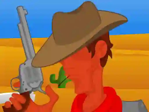 Logħba Desert Gun onlajn