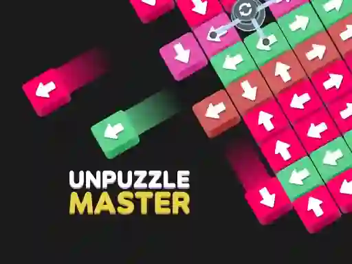 Logħba Unpuzzle Master onlajn