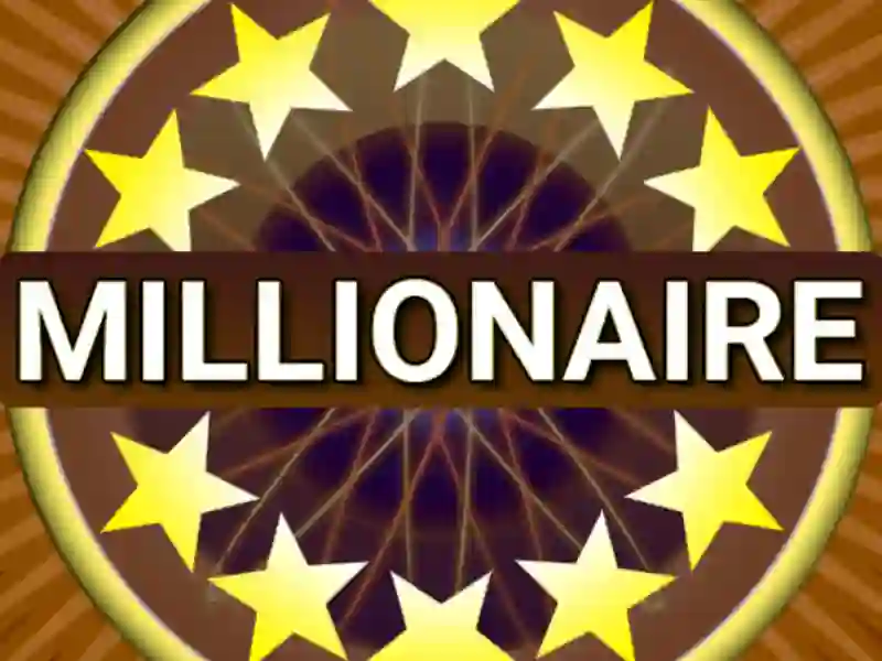 Logħba Millionaire onlajn