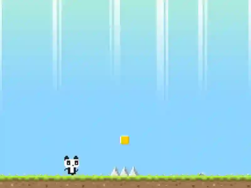 Logħba Panda Quest onlajn