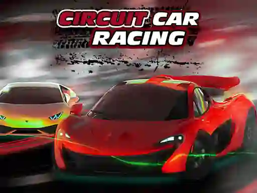 Logħba Circuit Car Racing onlajn