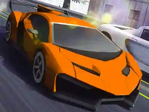 Logħba Drift Car Racing onlajn