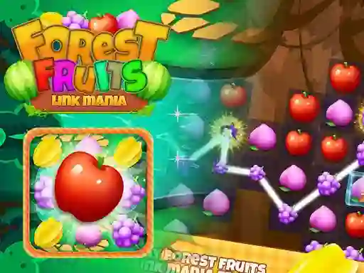 Logħba Fruit Link Mania onlajn