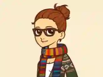 Logħba Hipster Girl onlajn