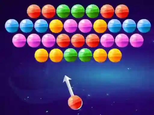 Logħba Bubble Shooter Candies onlajn