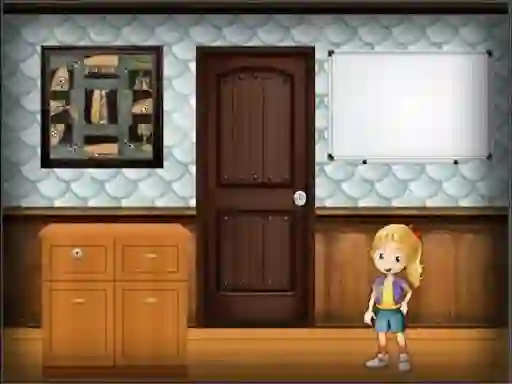 Logħba Amgel Kids Room Escape 62 onlajn