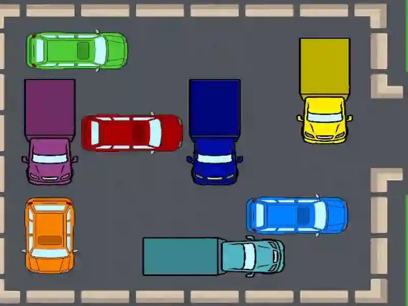Logħba Jam Escape onlajn