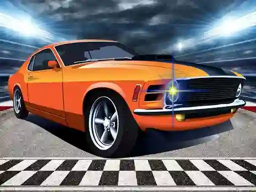 Logħba Racing Gta Cars onlajn