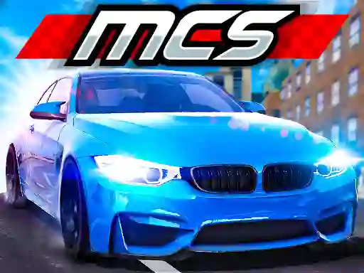 Logħba Mega City Stunts onlajn