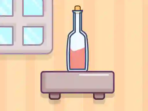 Logħba Flippy Bottle onlajn