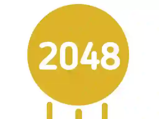 Logħba Pucks 2048 onlajn
