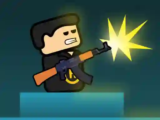 Logħba Gun Master onlajn