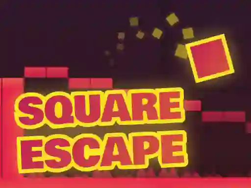 Logħba Square Escape onlajn
