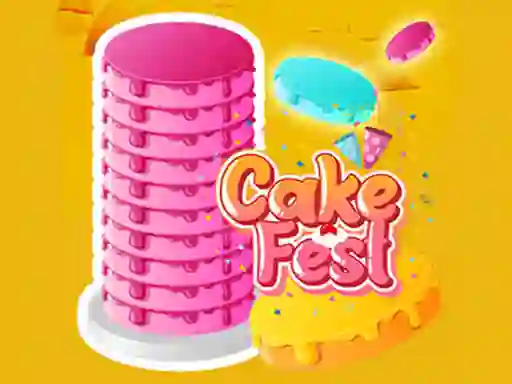 Logħba Cake Fest onlajn