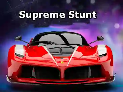 Logħba Ramp Stunts 2019 onlajn