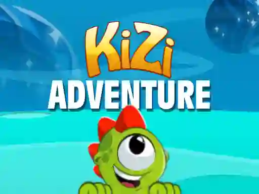 Logħba Kogama Kizi Adventure onlajn