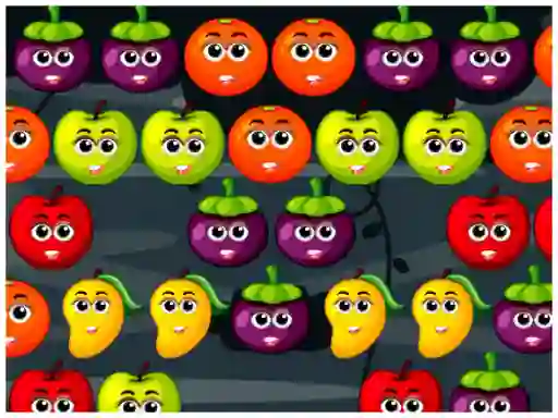 Logħba Bubble Fruit Shooter onlajn
