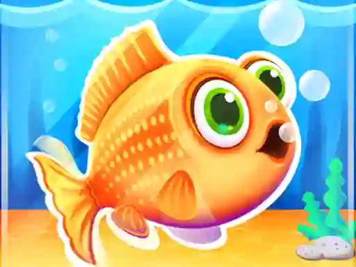 Logħba Aquarium Game onlajn