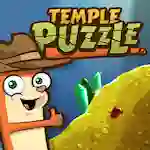 Logħba Temple Puzzle onlajn