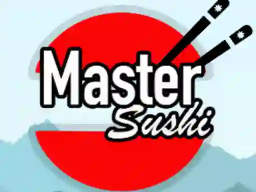 Logħba Master Sushi onlajn