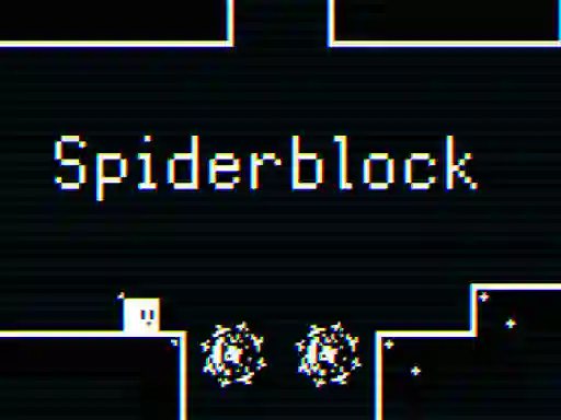 Logħba Spiderblock onlajn