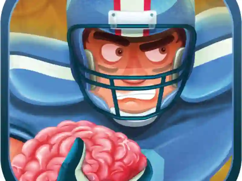Logħba Foot Brain onlajn