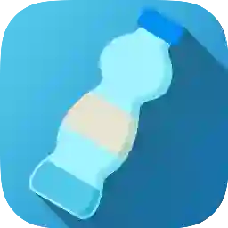 Logħba Bottle Flip Challenge 2 onlajn