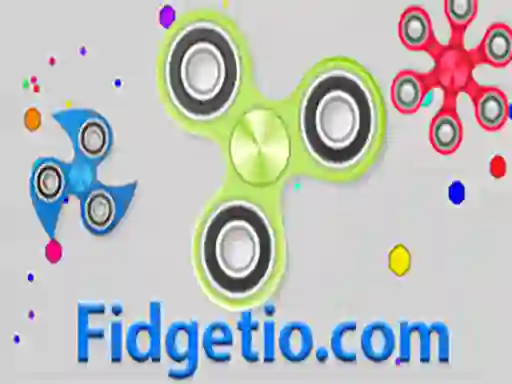 Logħba Fidgetio.com onlajn