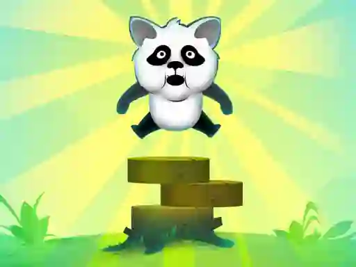 Logħba Stack Panda onlajn