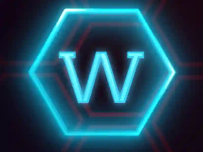 Logħba Neon Words onlajn