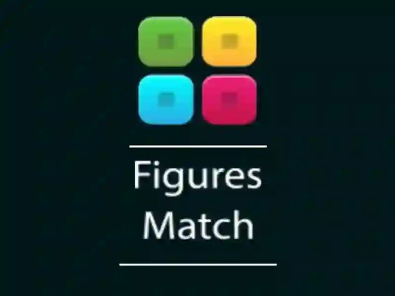 Logħba Figures Match onlajn