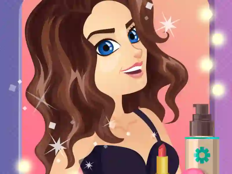 Logħba WOW Girl onlajn