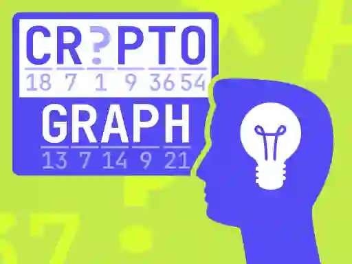 Logħba Cryptograph onlajn