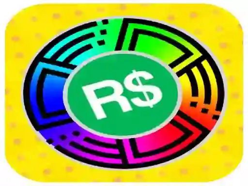 Logħba Free Robux Games Roblox Spin Wheel onlajn