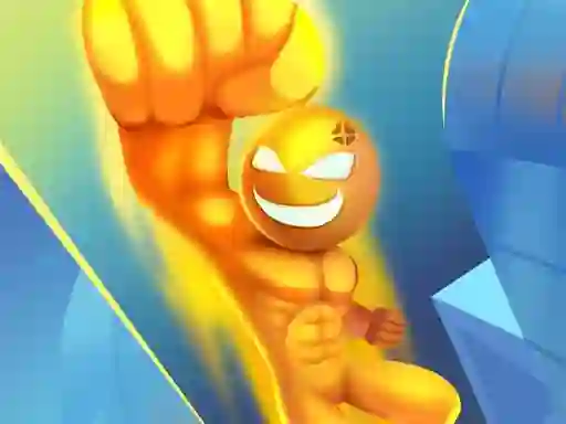 Logħba Big hand onlajn