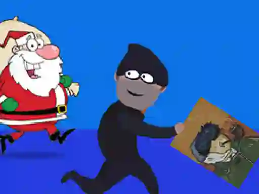 Logħba Master Thief onlajn