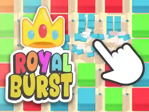 Logħba Royal Burst onlajn