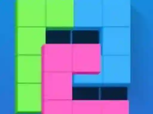 Logħba Blocky onlajn